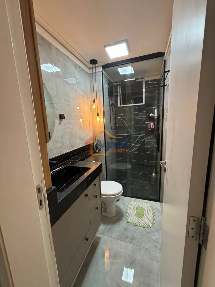 Apartamento, 2 quartos, 55 m² - Foto 7