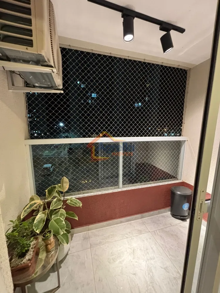 Apartamento, 2 quartos, 55 m² - Foto 6