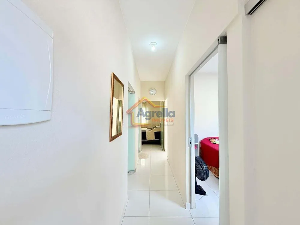 Casa, 3 quartos, 70 m² - Foto 5