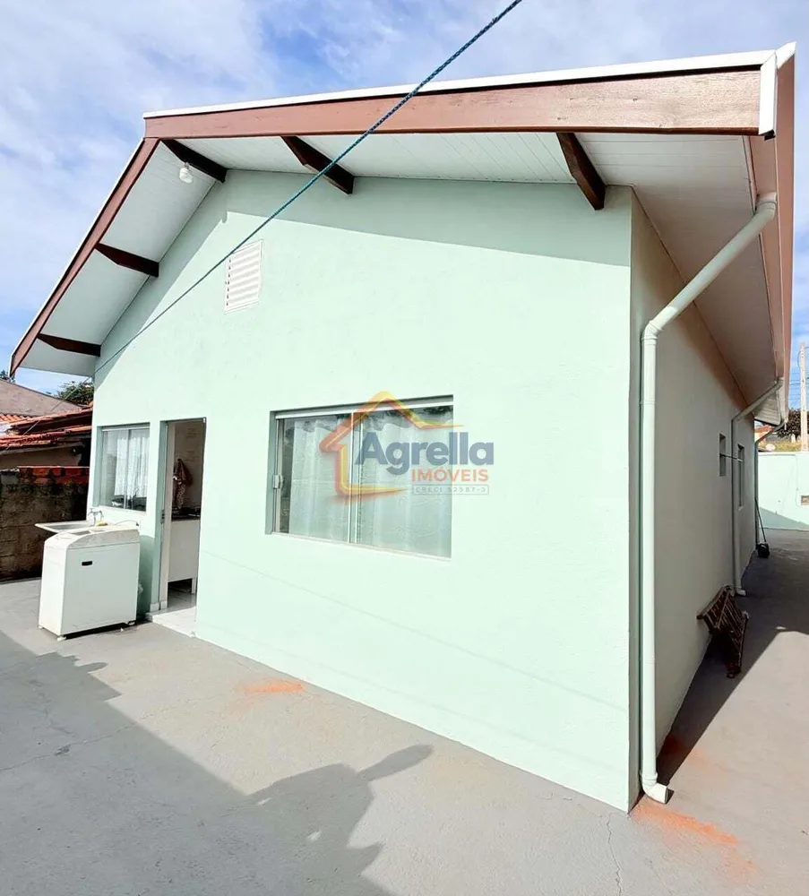 Casa, 3 quartos, 70 m² - Foto 8