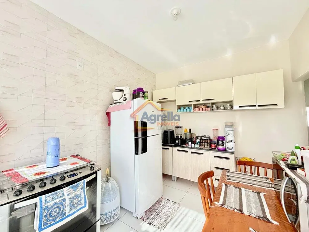 Casa, 3 quartos, 70 m² - Foto 3