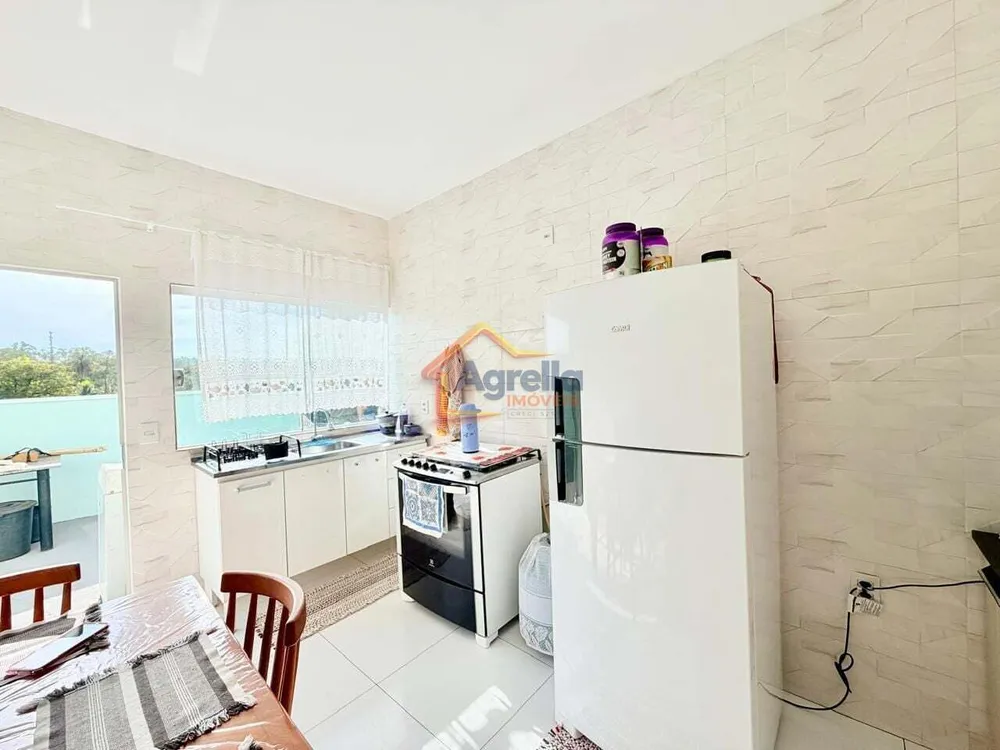 Casa, 3 quartos, 70 m² - Foto 4