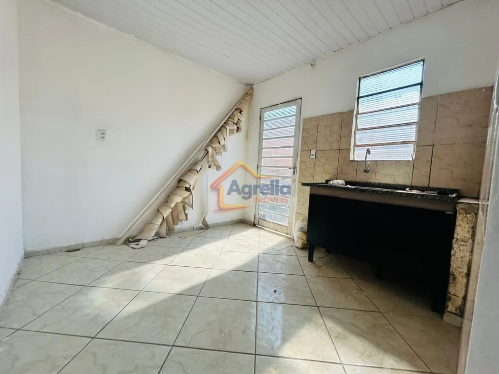 Casa, 2 quartos, 66 m² - Foto 3