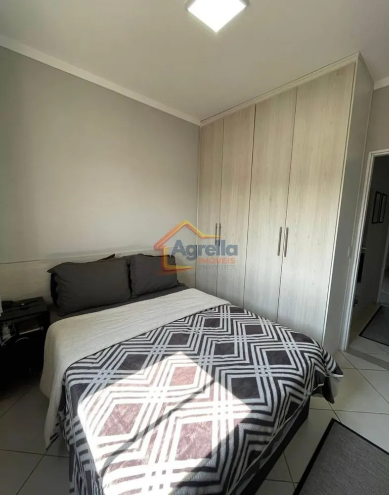 Apartamento, 2 quartos, 54 m² - Foto 1