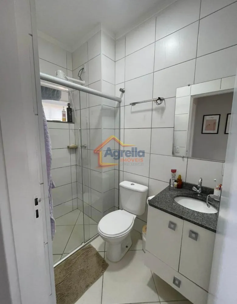 Apartamento, 2 quartos, 54 m² - Foto 4