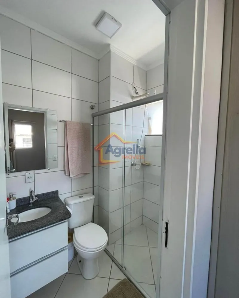 Apartamento, 2 quartos, 54 m² - Foto 3