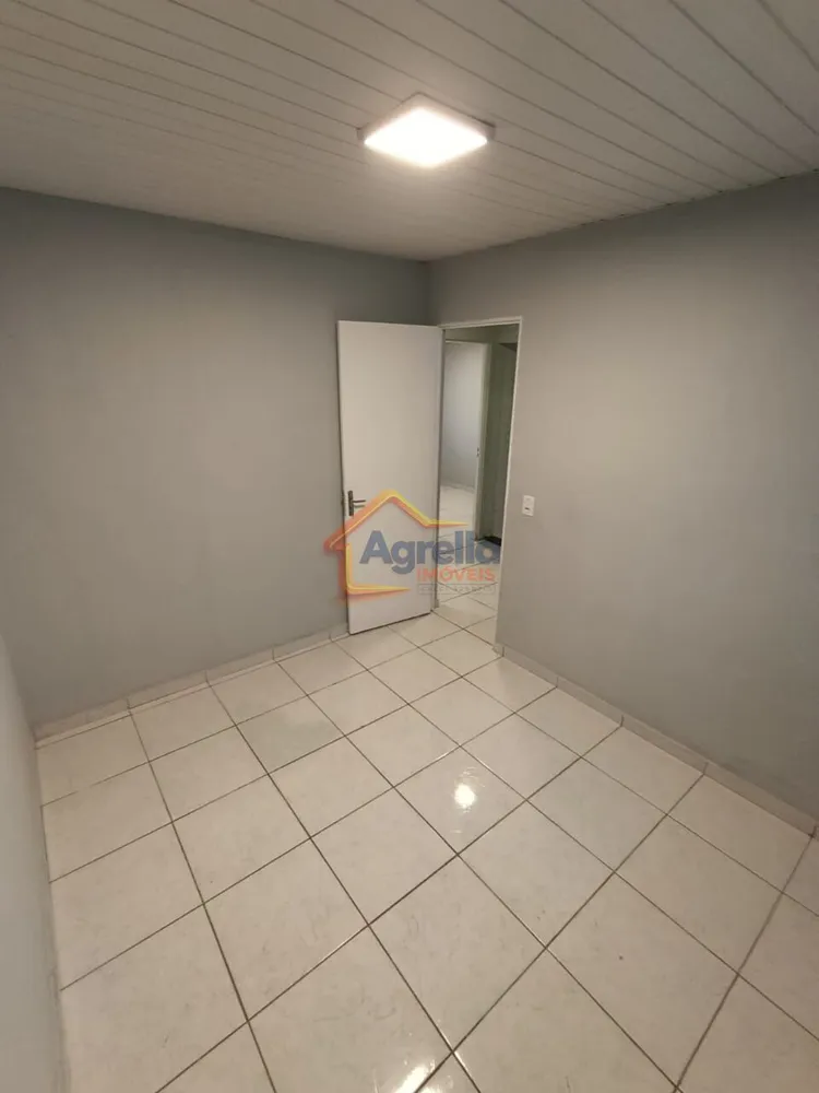 Apartamento, 2 quartos, 45 m² - Foto 7