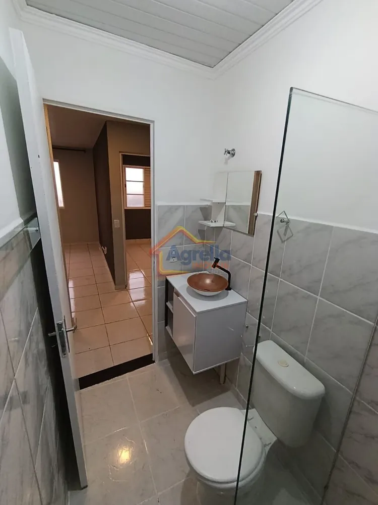 Apartamento, 2 quartos, 45 m² - Foto 4