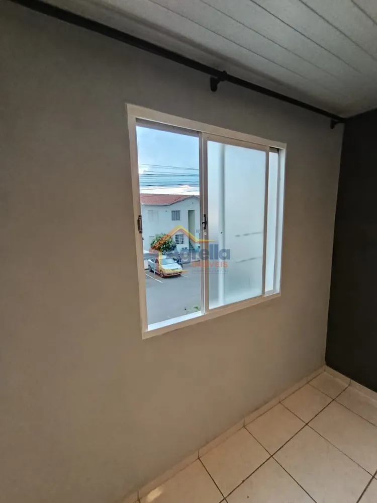 Apartamento, 2 quartos, 45 m² - Foto 2