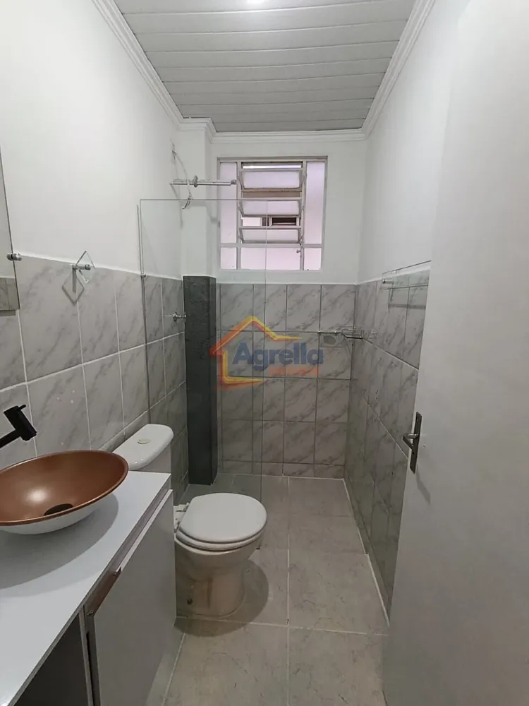 Apartamento, 2 quartos, 45 m² - Foto 5