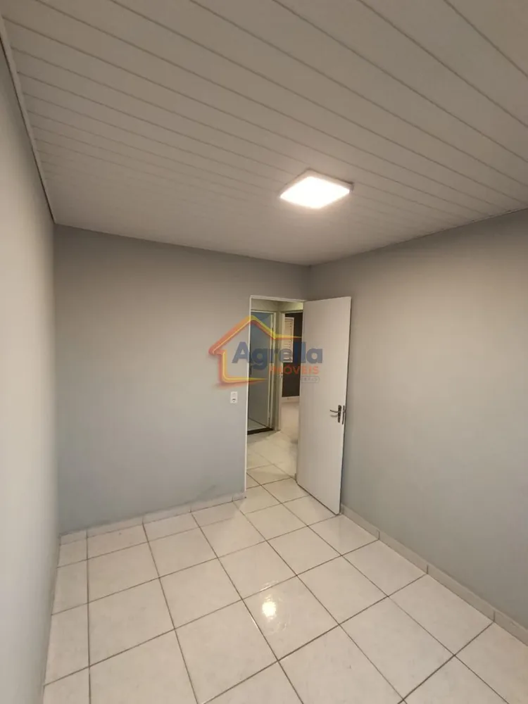 Apartamento, 2 quartos, 45 m² - Foto 3