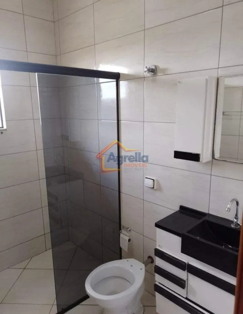 Casa, 2 quartos - Foto 4
