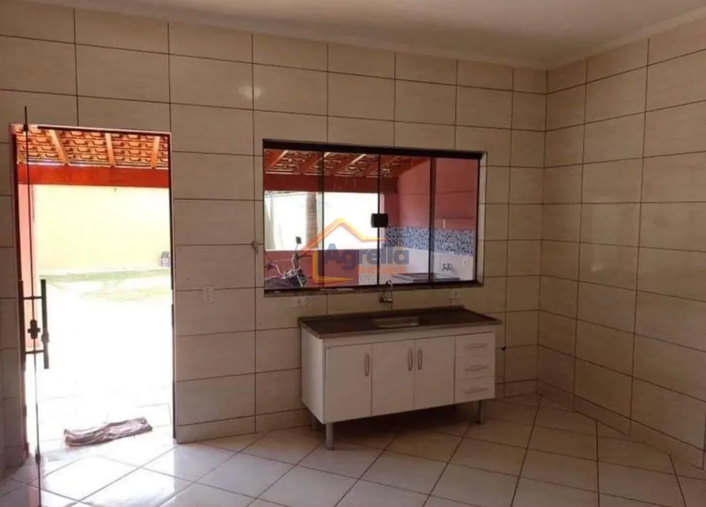 Casa, 2 quartos - Foto 2