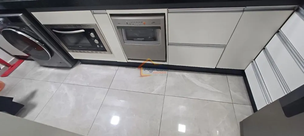 Apartamento, 2 quartos, 52 m² - Foto 1