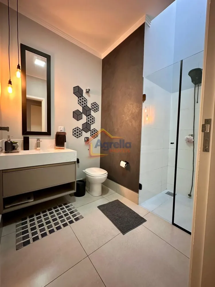 Casa, 3 quartos, 105 m² - Foto 7