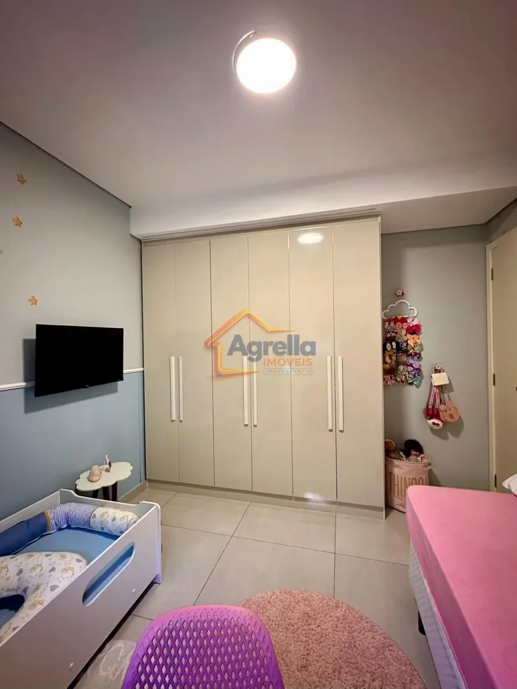 Casa, 3 quartos, 105 m² - Foto 6
