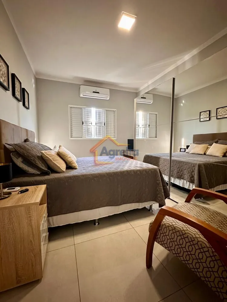 Casa, 3 quartos, 105 m² - Foto 4