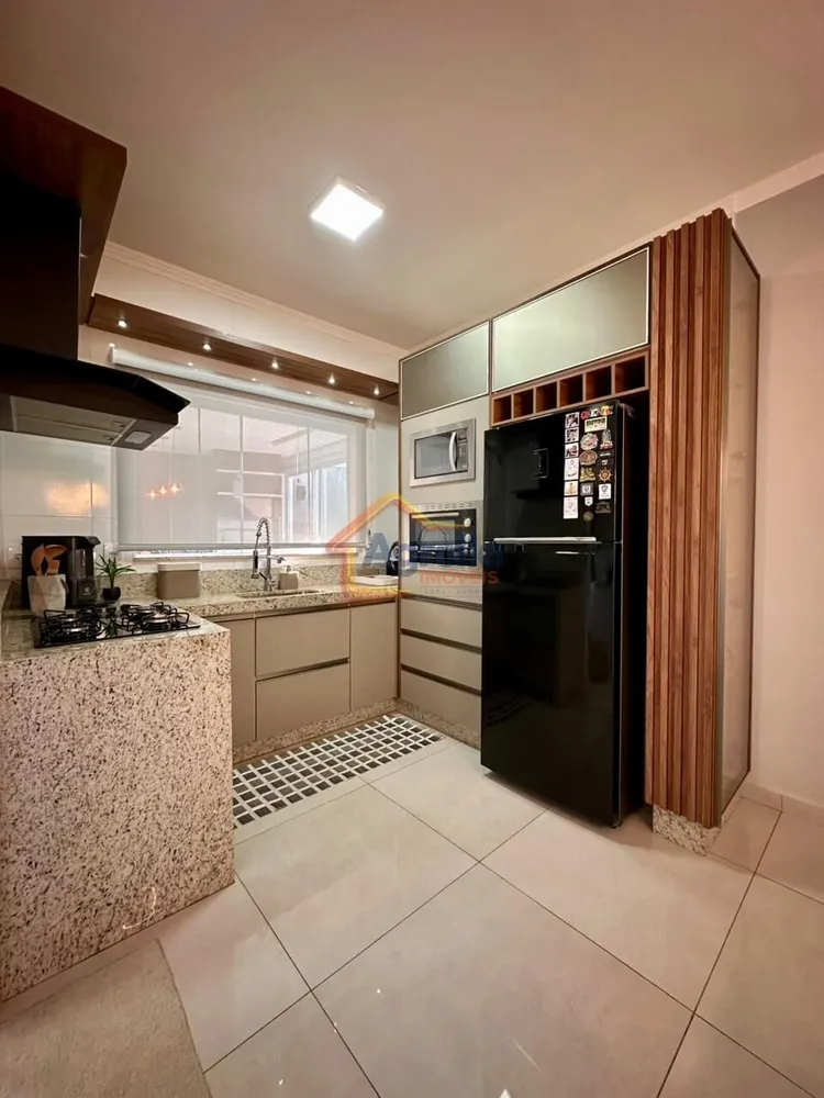 Casa, 3 quartos, 105 m² - Foto 3