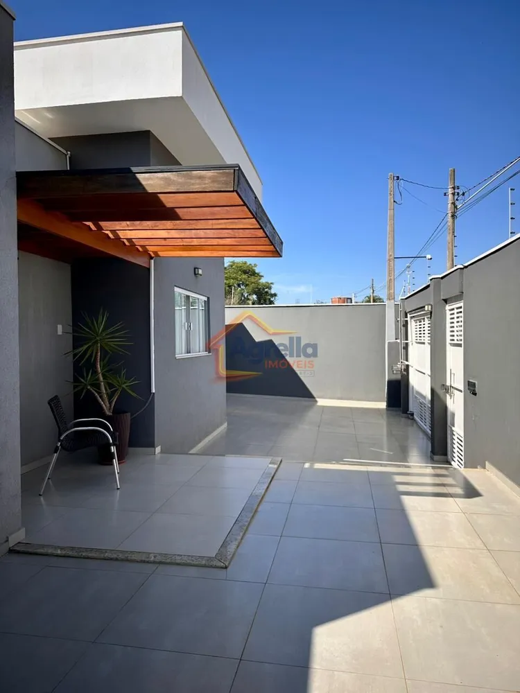 Casa, 3 quartos, 105 m² - Foto 8