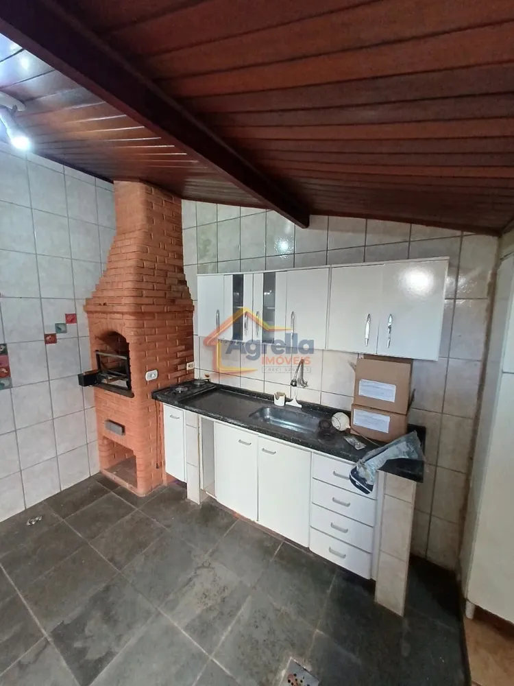 Casa, 2 quartos, 125 m² - Foto 3