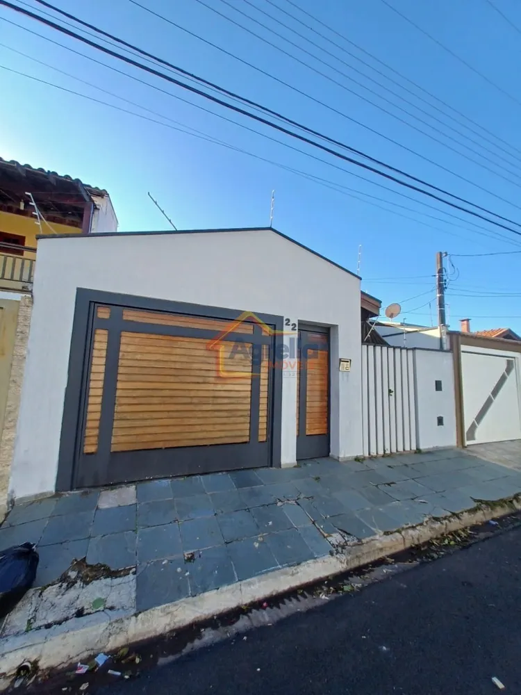 Casa, 2 quartos, 125 m² - Foto 4