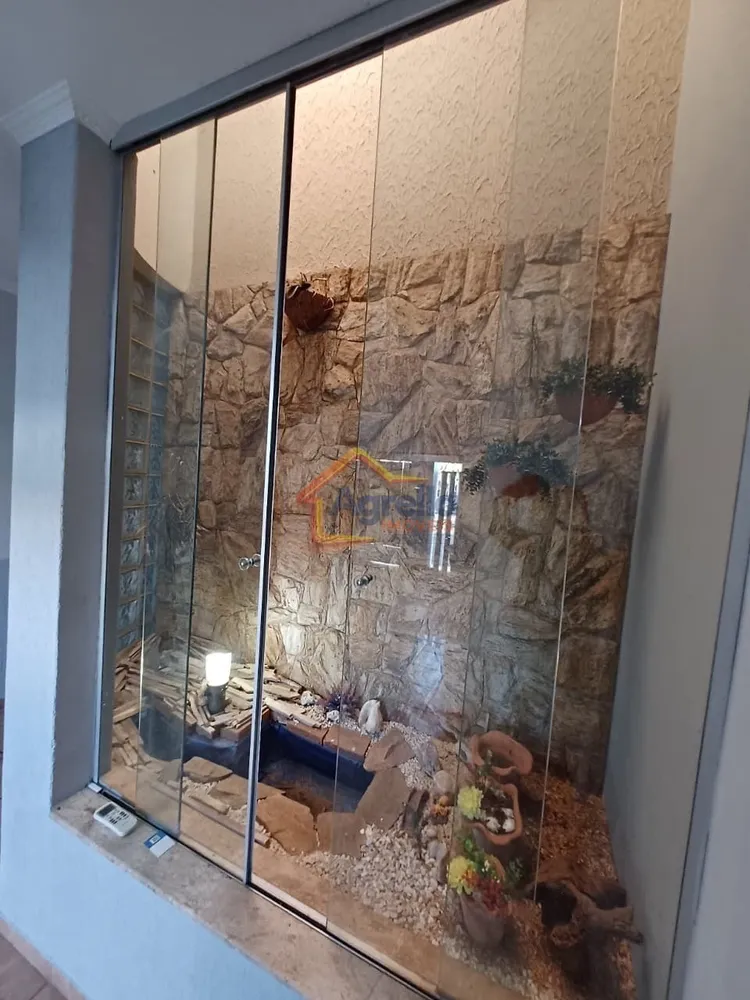 Casa, 2 quartos, 125 m² - Foto 2