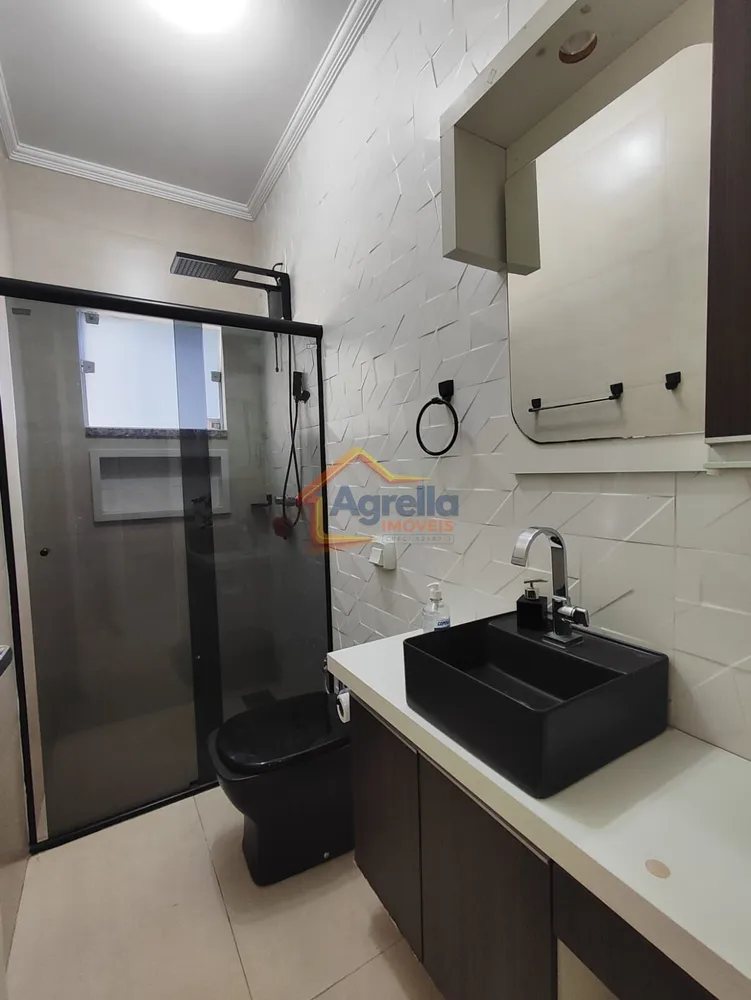 Casa, 3 quartos, 94 m² - Foto 2