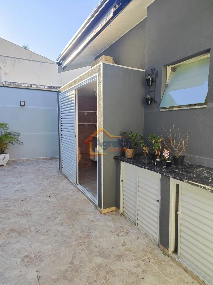 Casa, 3 quartos, 94 m² - Foto 3