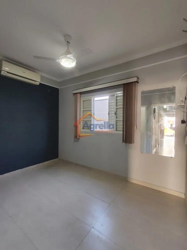 Casa, 3 quartos, 94 m² - Foto 1