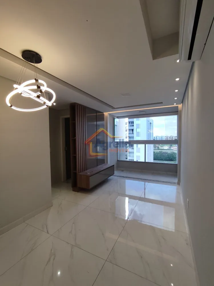 Apartamento, 2 quartos, 55 m² - Foto 5