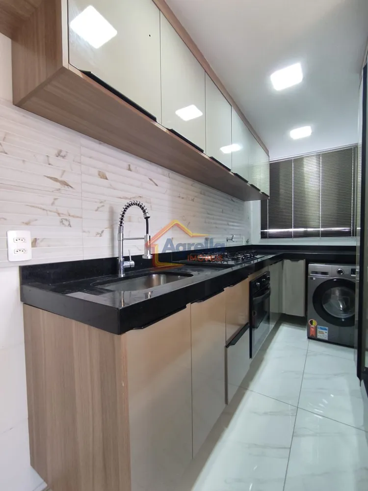 Apartamento, 2 quartos, 55 m² - Foto 2