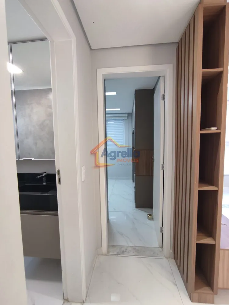 Apartamento, 2 quartos, 55 m² - Foto 7