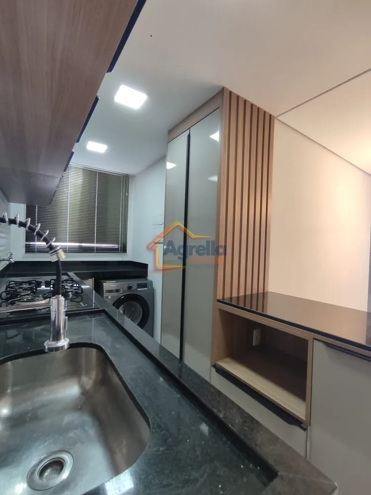 Apartamento, 2 quartos, 55 m² - Foto 6