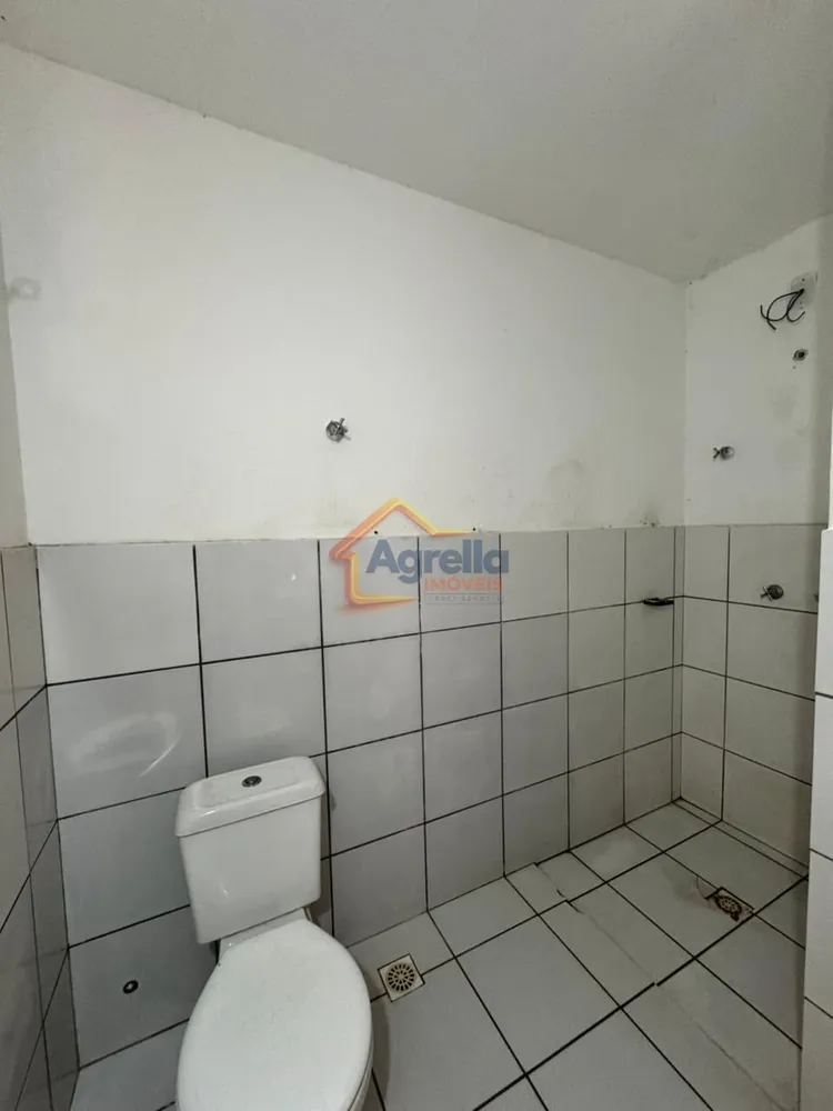 Casa, 2 quartos, 60 m² - Foto 4