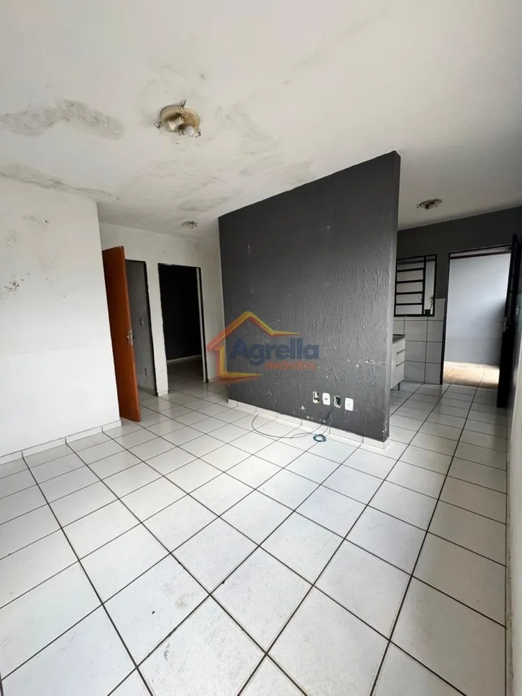 Casa, 2 quartos, 60 m² - Foto 2