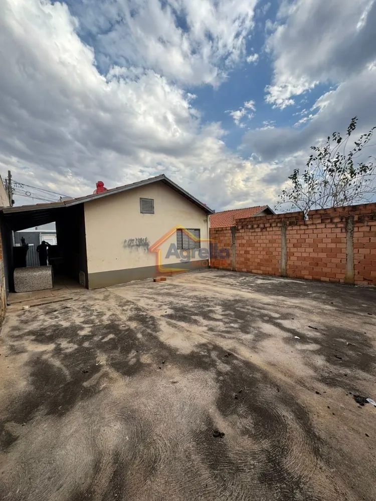 Casa, 2 quartos, 60 m² - Foto 8