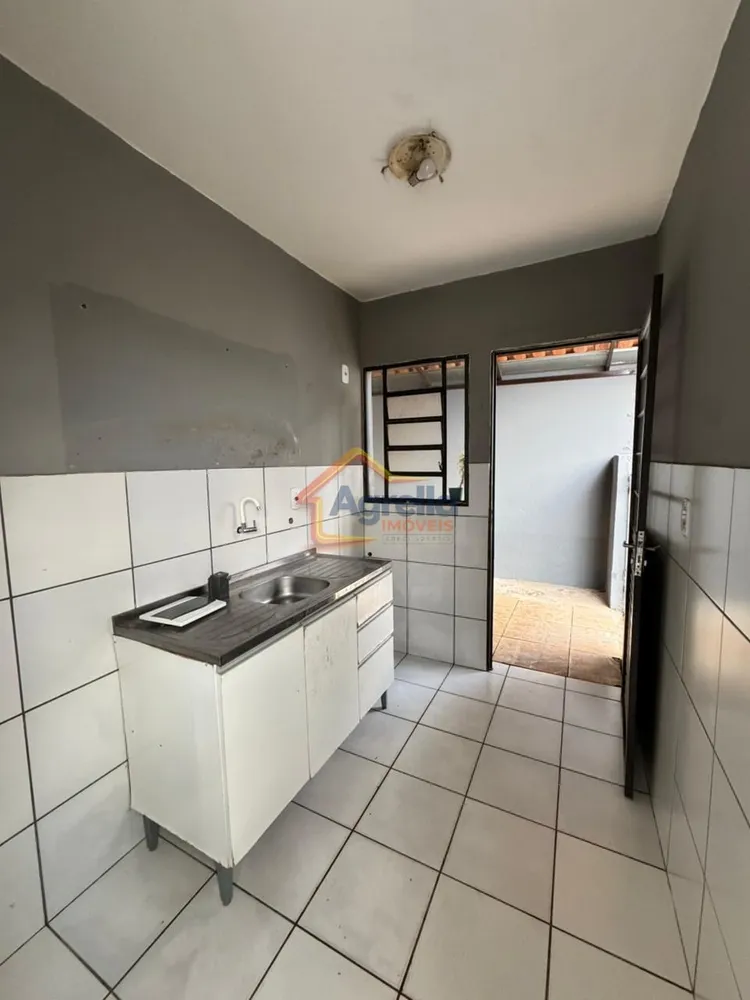 Casa, 2 quartos, 60 m² - Foto 6