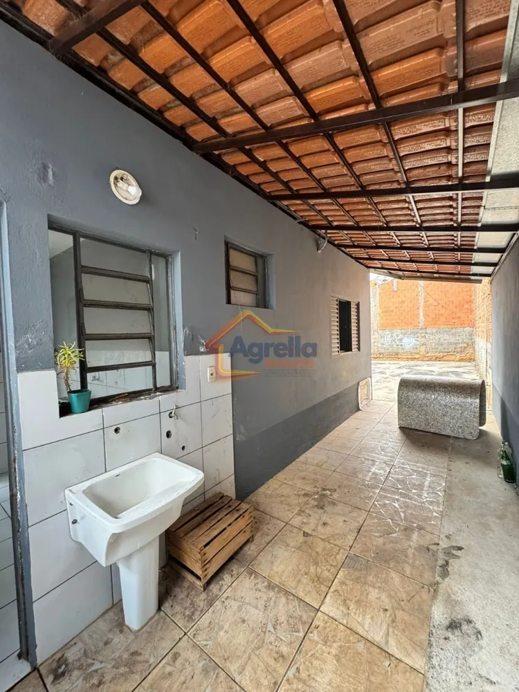 Casa, 2 quartos, 60 m² - Foto 7