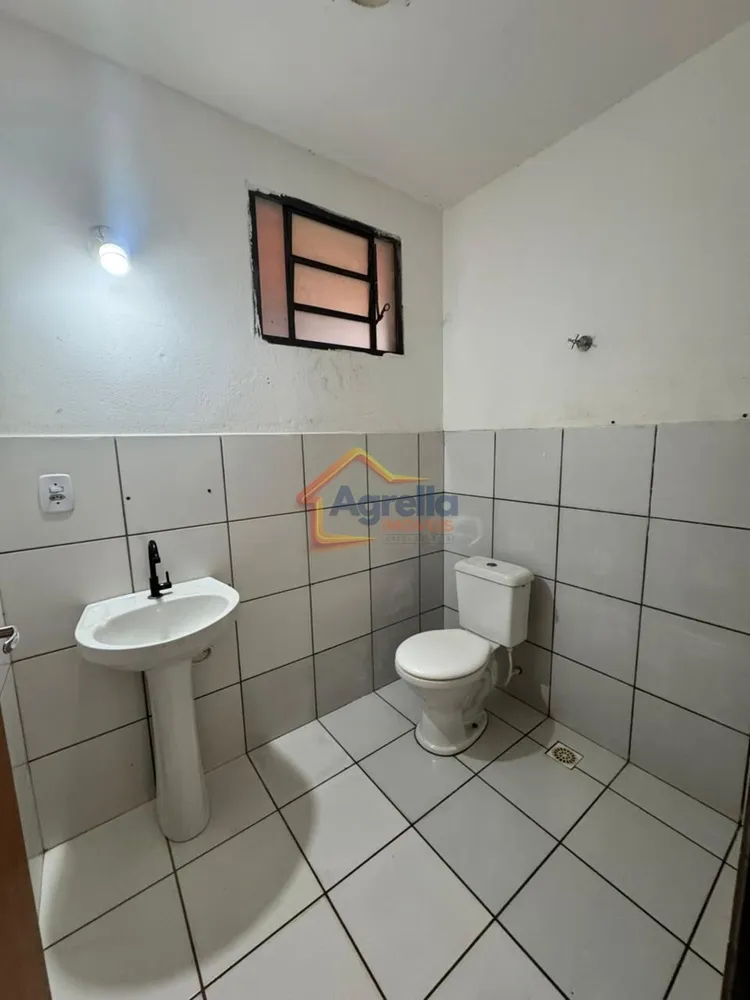 Casa, 2 quartos, 60 m² - Foto 5