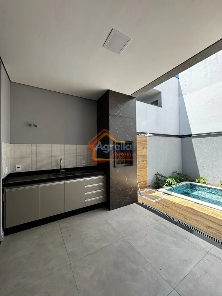 Casa de Condomínio, 3 quartos - Foto 7