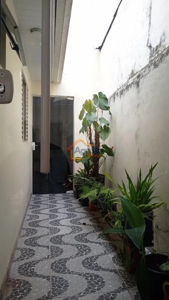 Casa, 4 quartos, 108 m² - Foto 1