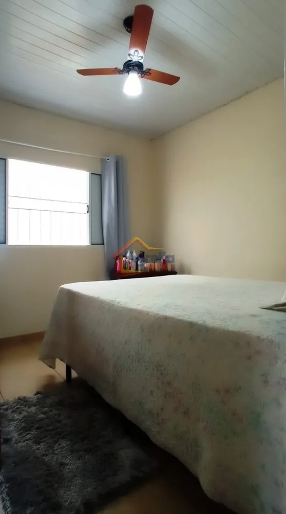 Casa, 4 quartos, 108 m² - Foto 3
