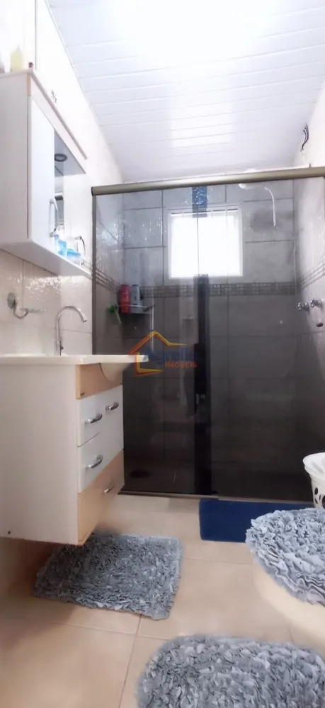 Casa, 4 quartos, 108 m² - Foto 2