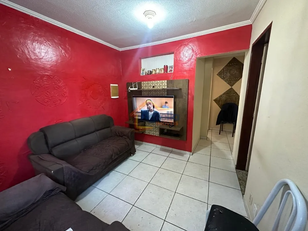 Apartamento, 2 quartos, 45 m² - Foto 4