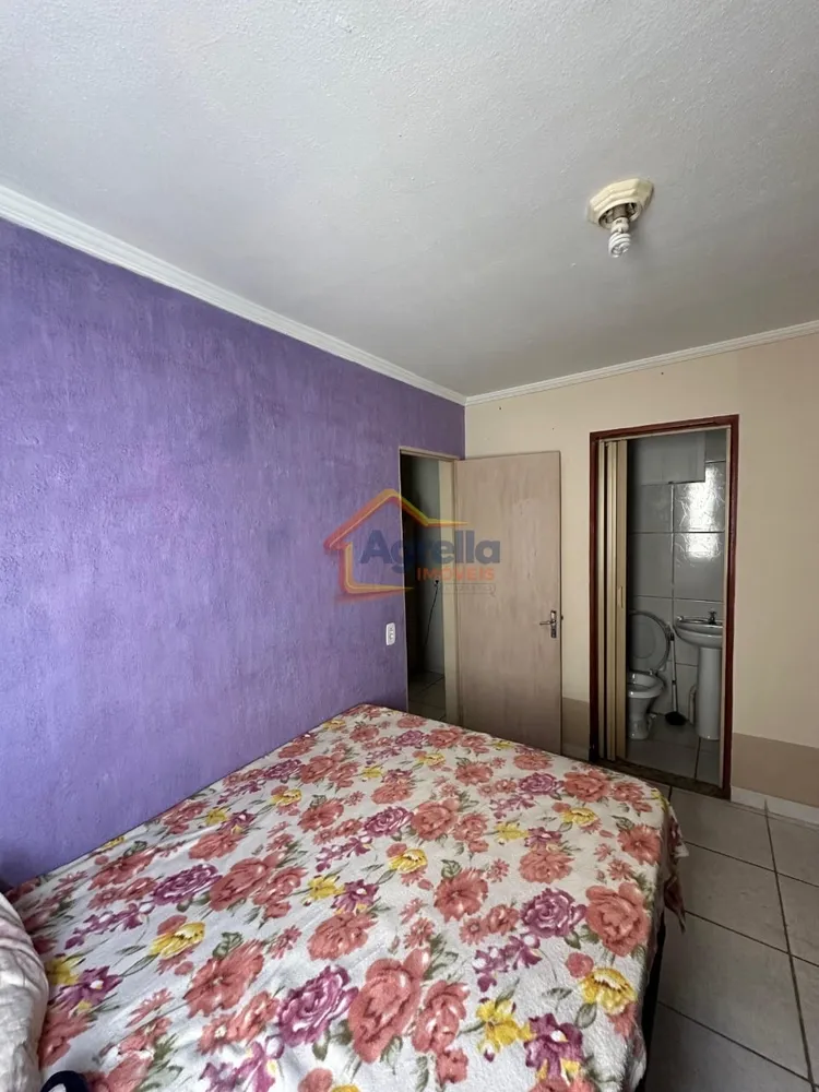 Apartamento, 2 quartos, 45 m² - Foto 2
