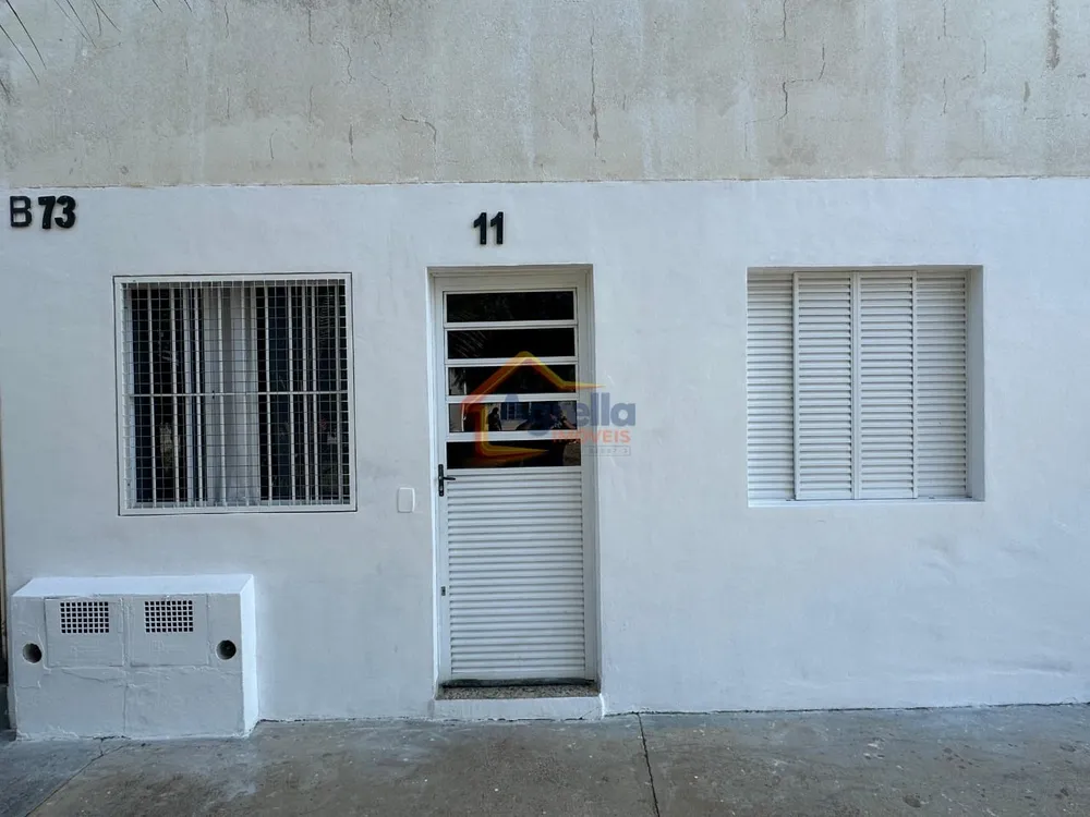 Apartamento, 2 quartos, 45 m² - Foto 2
