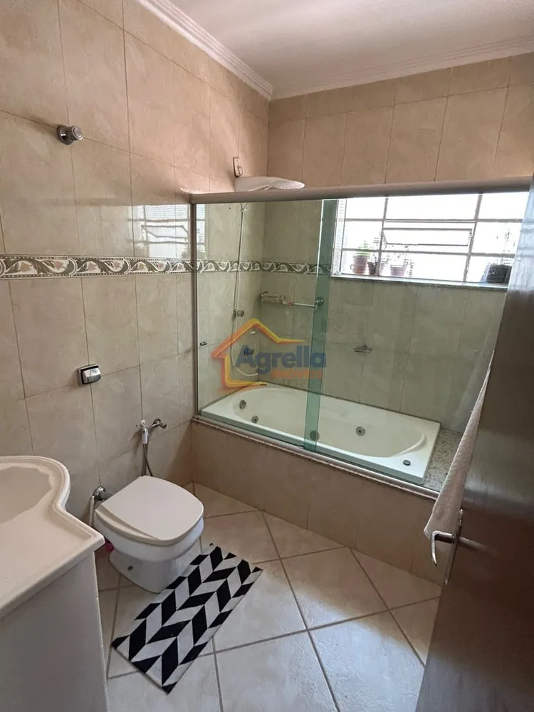 Casa, 3 quartos - Foto 3