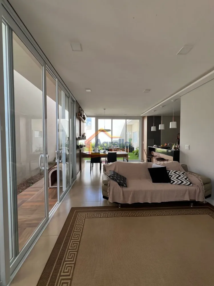 Casa de Condomínio, 3 quartos - Foto 8