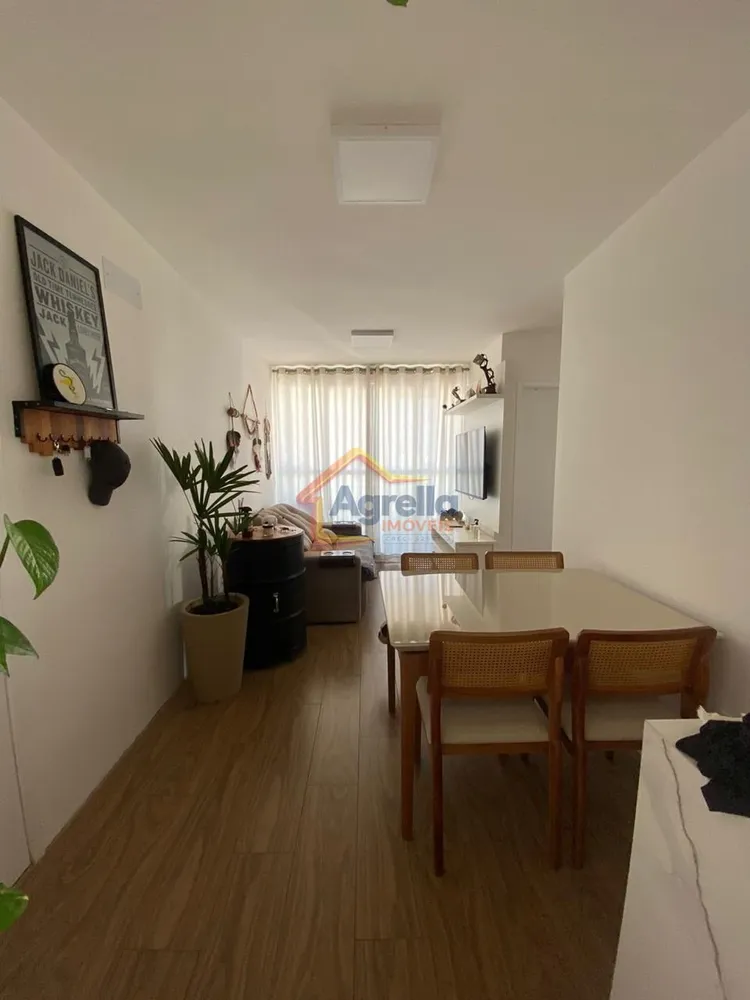 Apartamento, 2 quartos, 55 m² - Foto 4