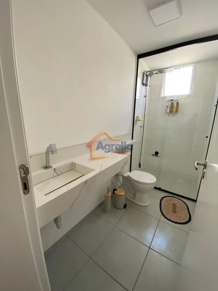Apartamento, 2 quartos, 55 m² - Foto 1